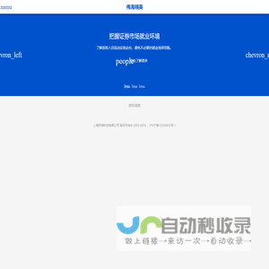 伟海精英